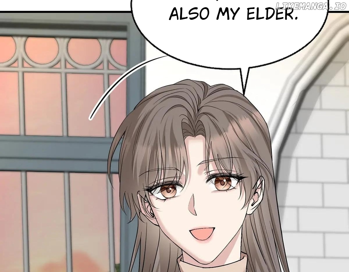 After Breakup: Had an Affair With My Ex's Uncle Chapter 73 - page 136